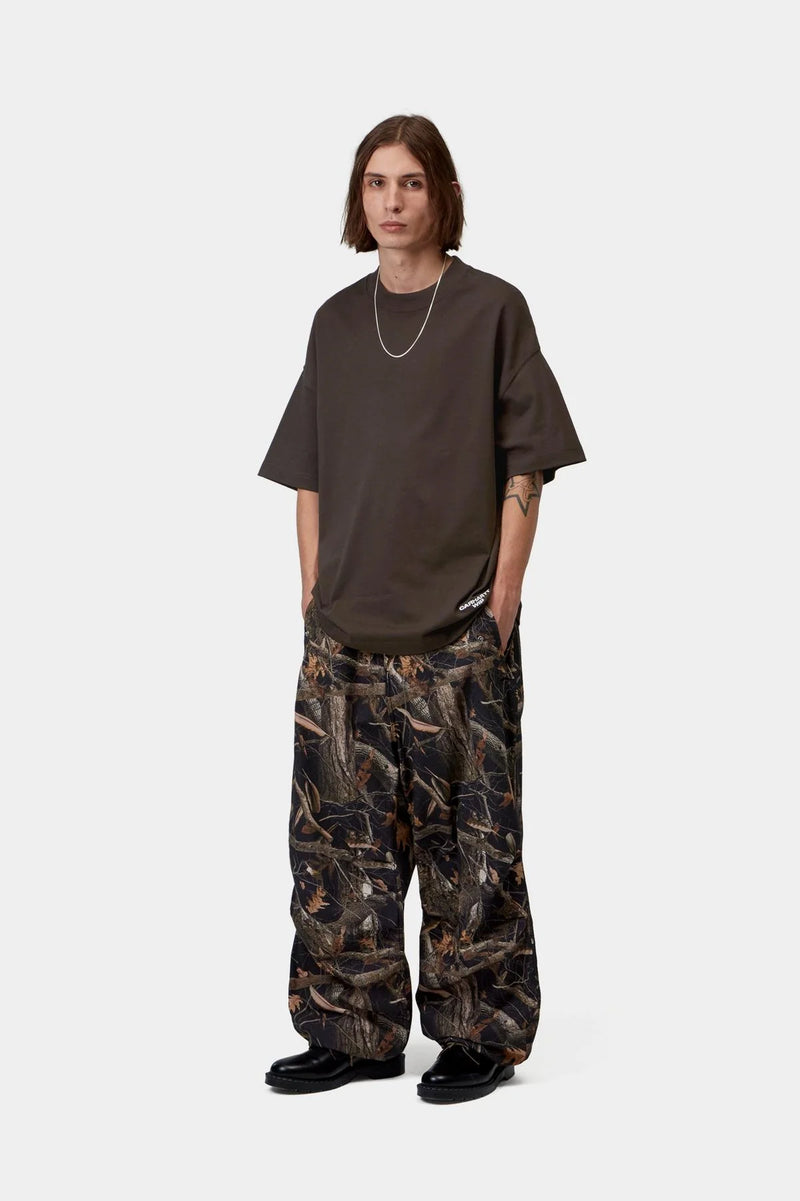 S/S Chapter Script T-Shirt