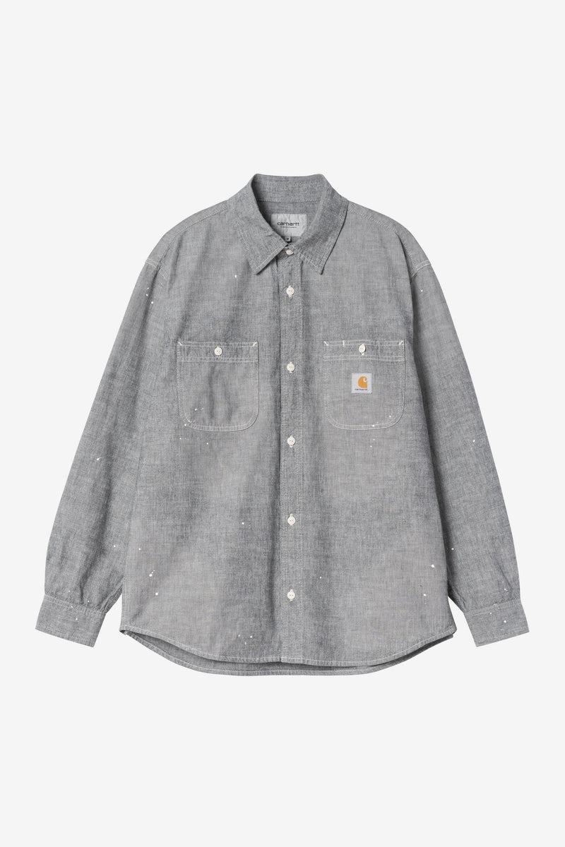 L/S Painter Shirt