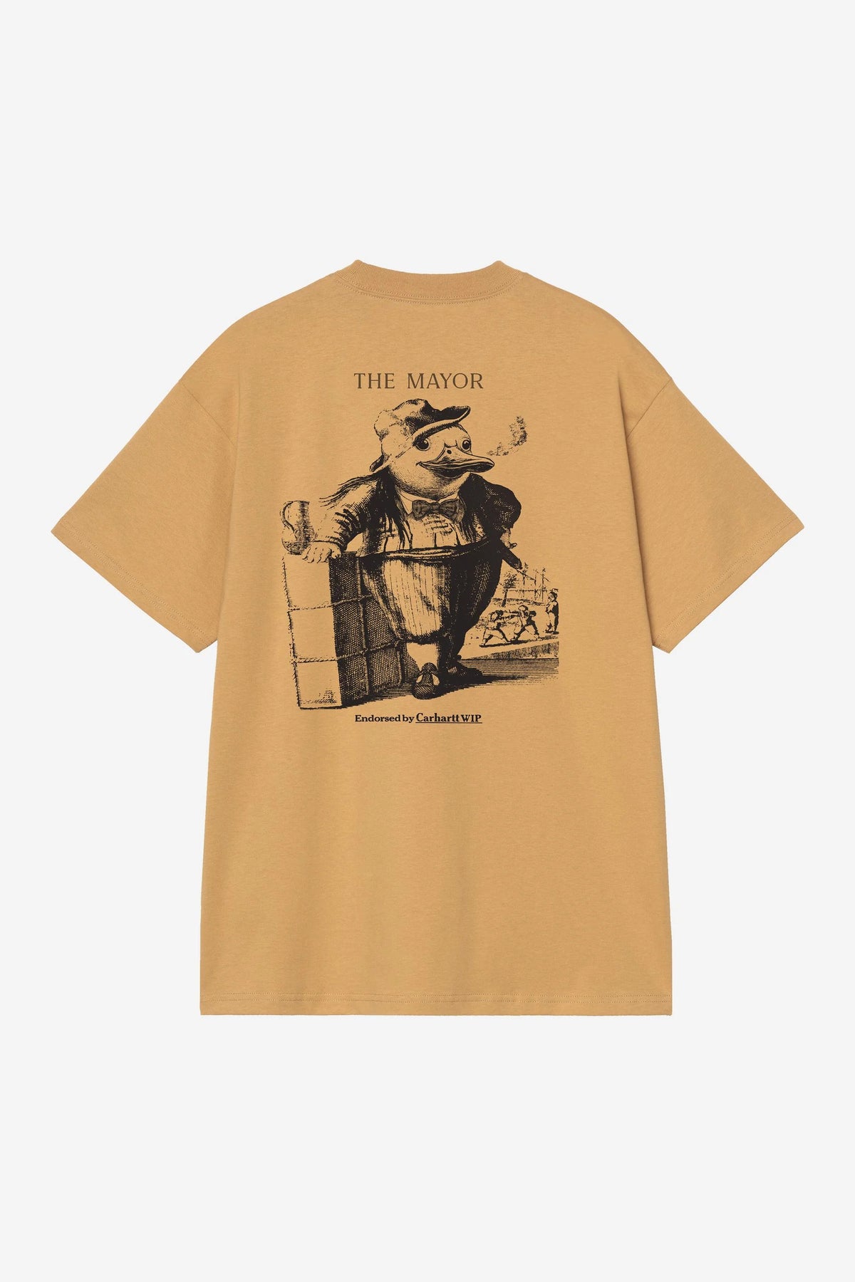 S/S Vote T-Shirt