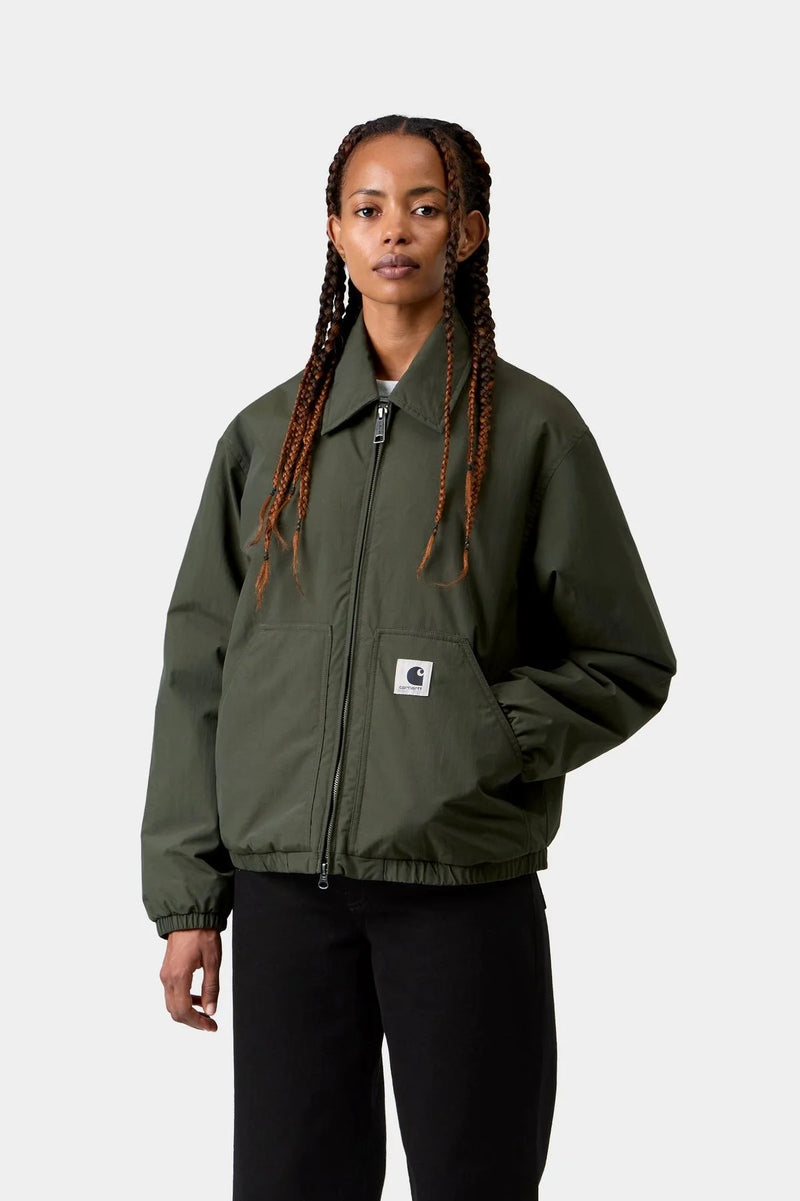 Women's Stanwood Jacket