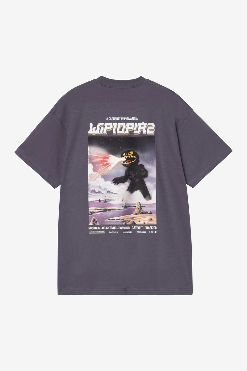 S/S Wiptopia II T-Shirt
