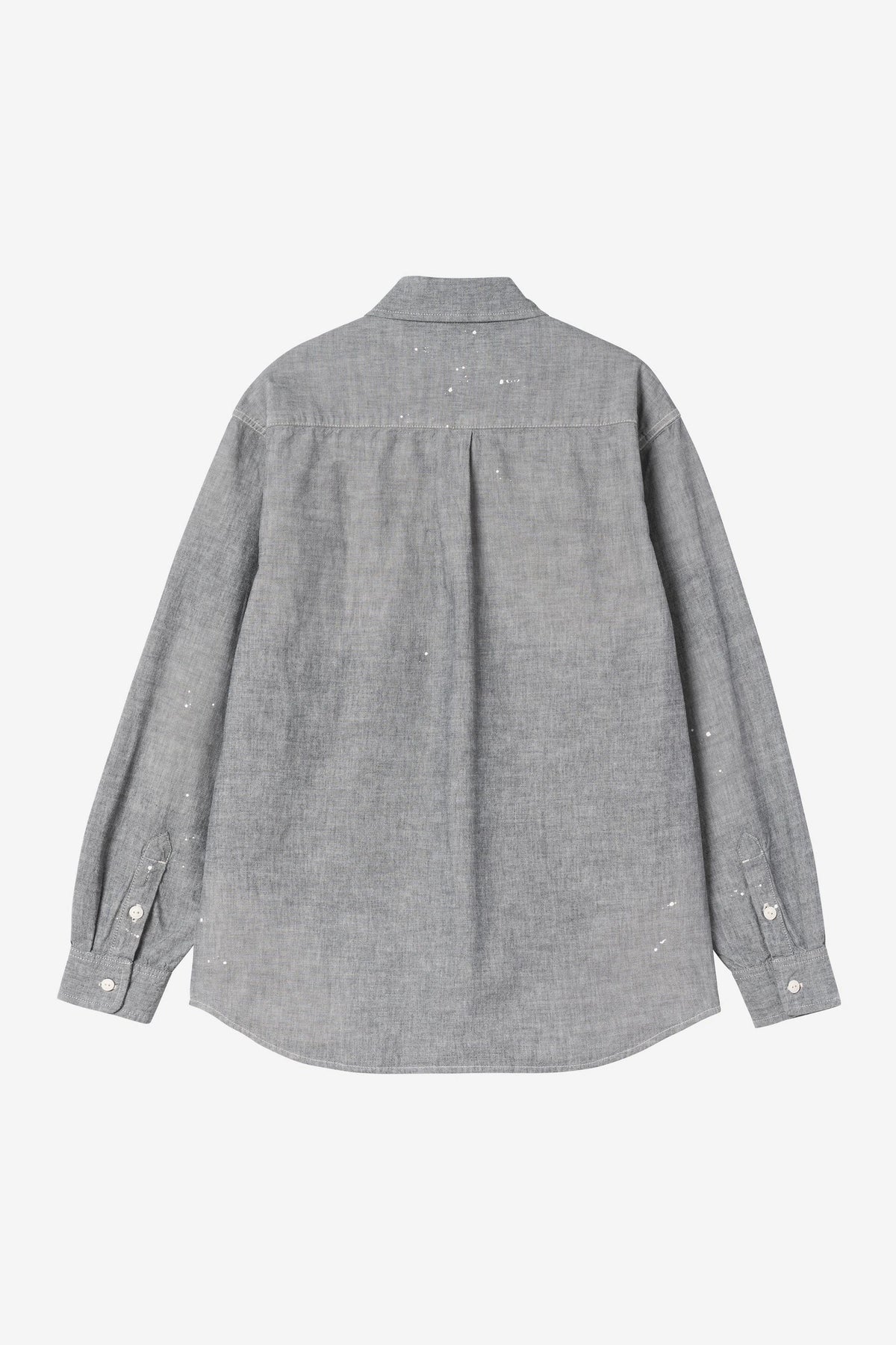 L/S Painter Shirt