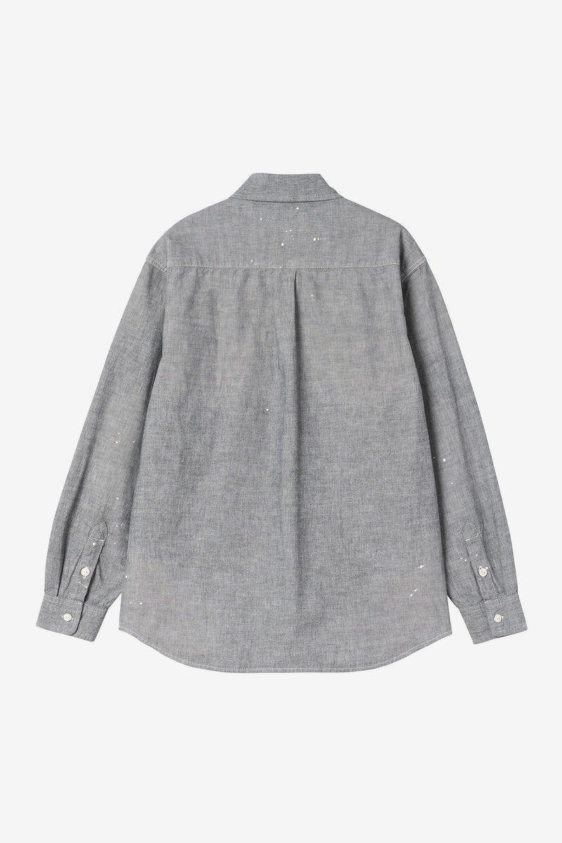 L/S Painter Shirt