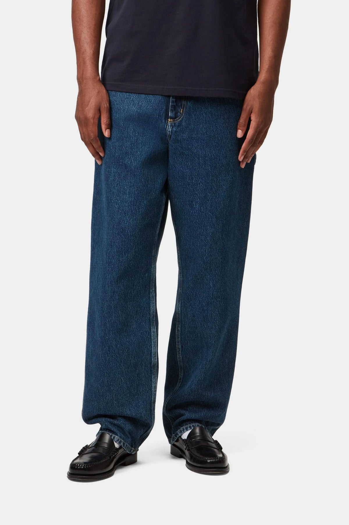 Single Knee Pant
