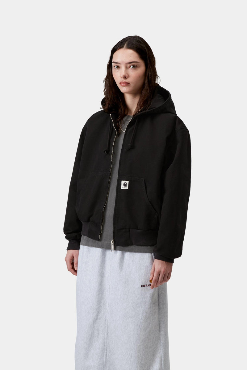 W' OG Active Jacket