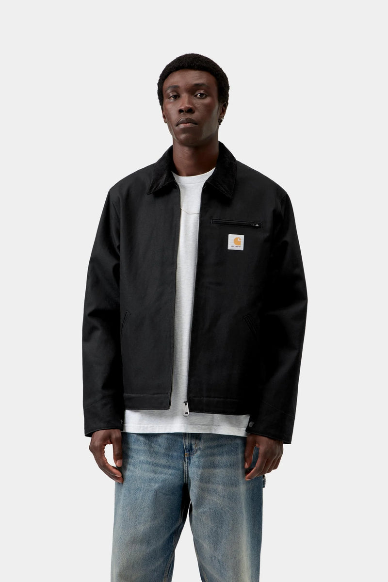 Detroit Jacket (Winter)