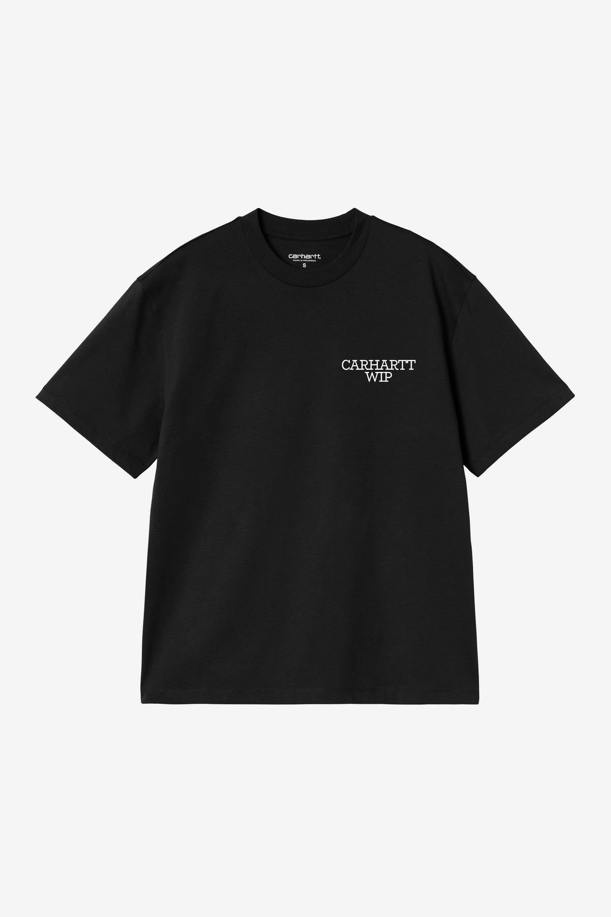 Women's S/S Hugging Cats T-Shirt