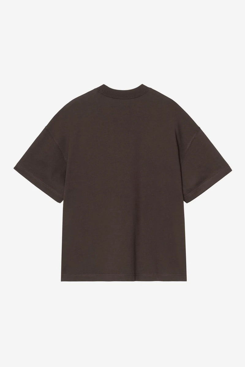 S/S Chapter Script T-Shirt