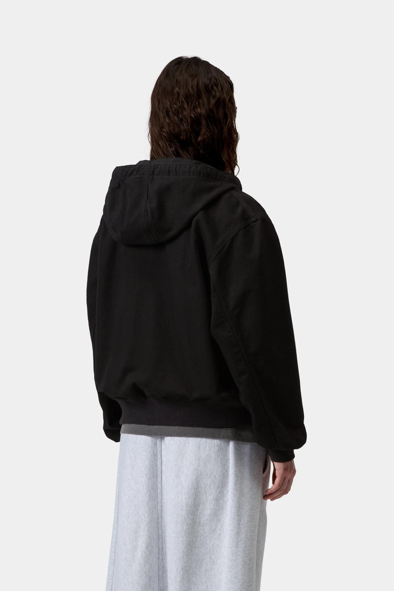 W' OG Active Jacket