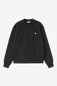Black / Wax