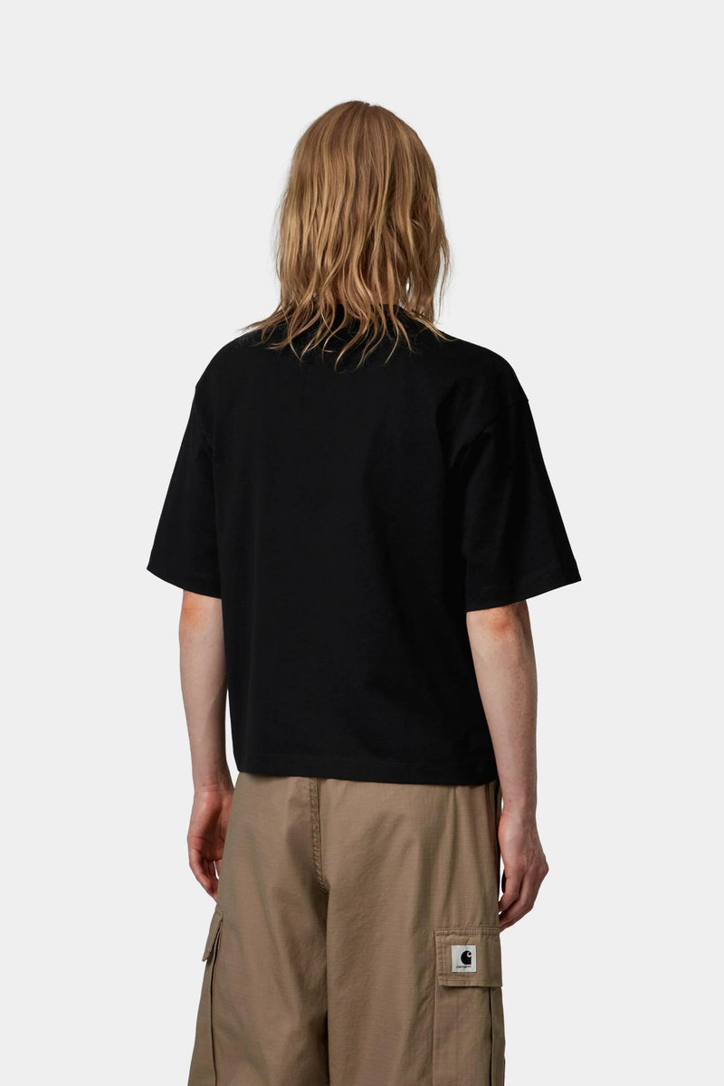 Women's S/S Blackletter T-Shirt