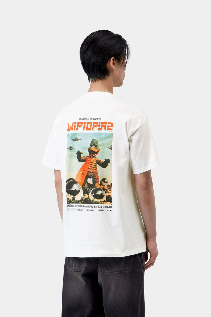 S/S Wiptopia II T-Shirt