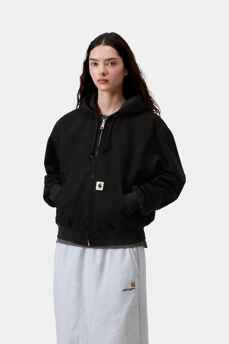 W' OG Active Jacket