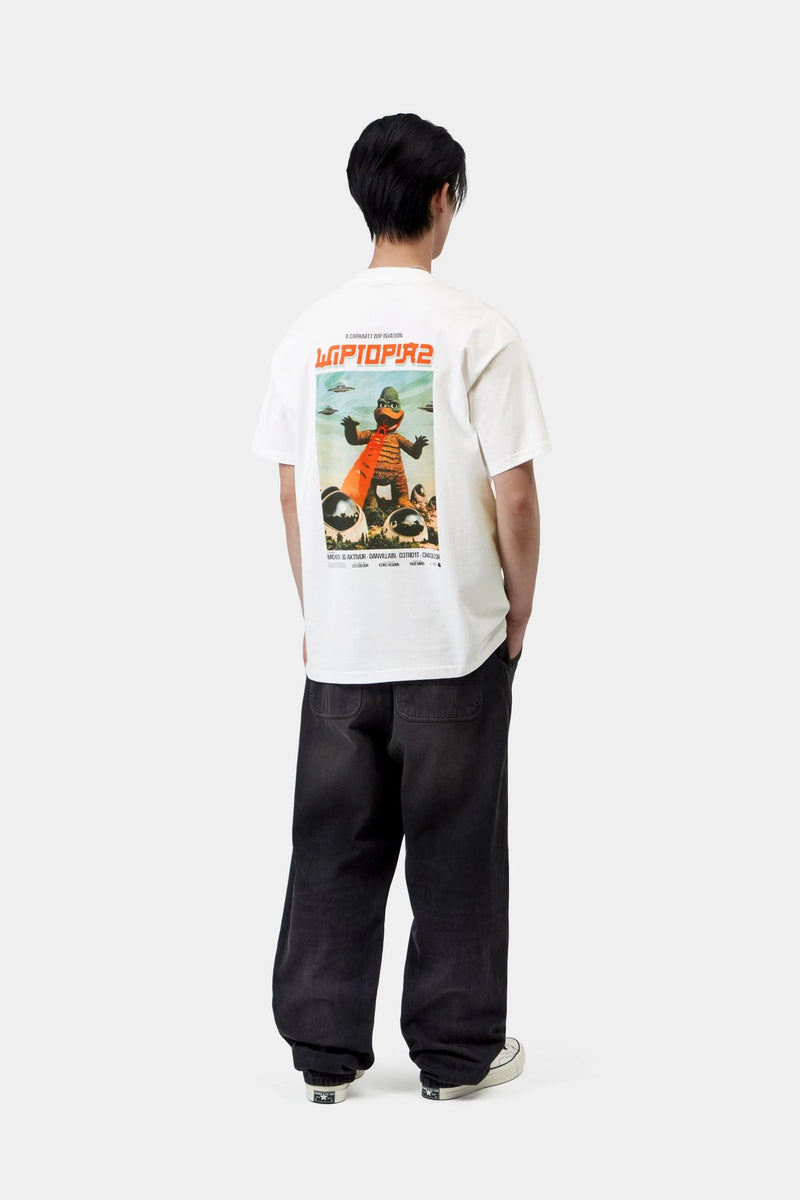 S/S Wiptopia II T-Shirt