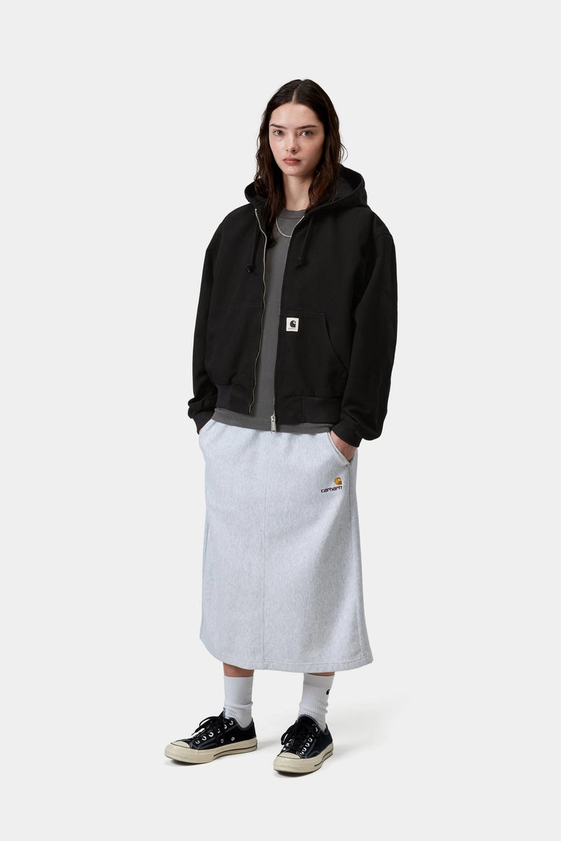 W' OG Active Jacket