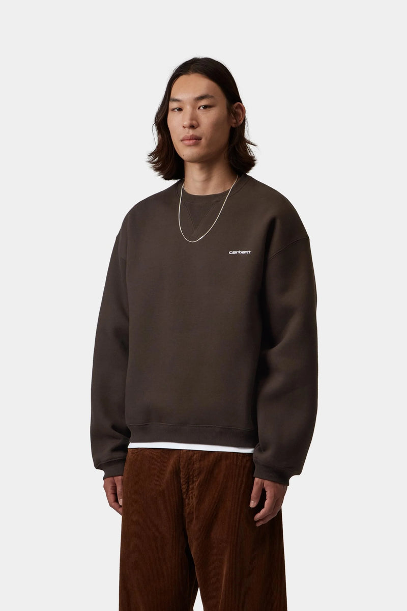 Ebbert Sweat
