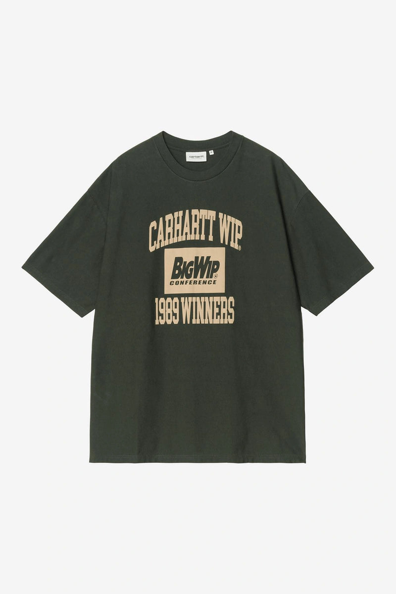 S/S 1989 Winners T-Shirt