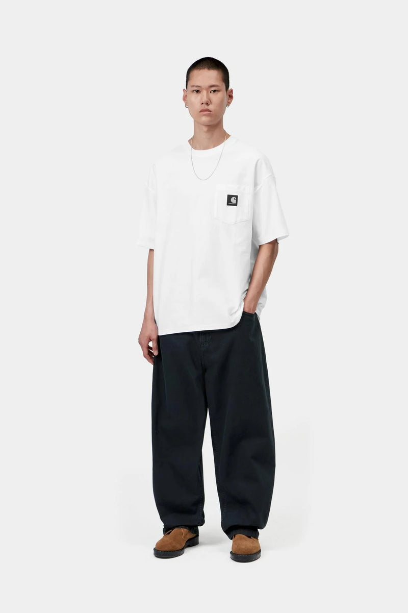 S/S OG Loose Pocket T-Shirt