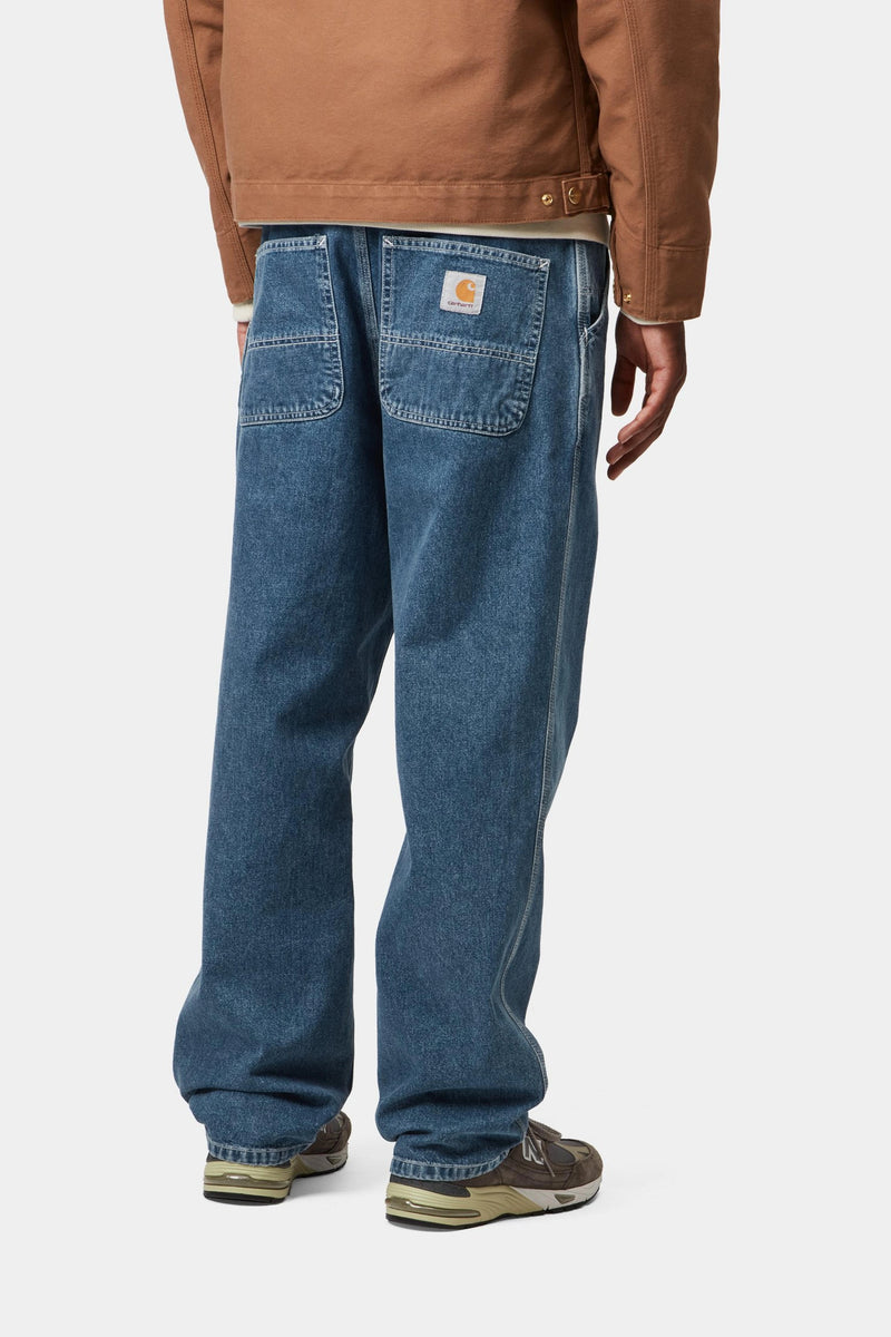 Simple Pant