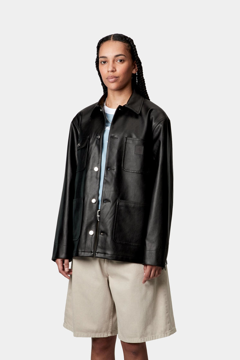 W' Michigan Jacket