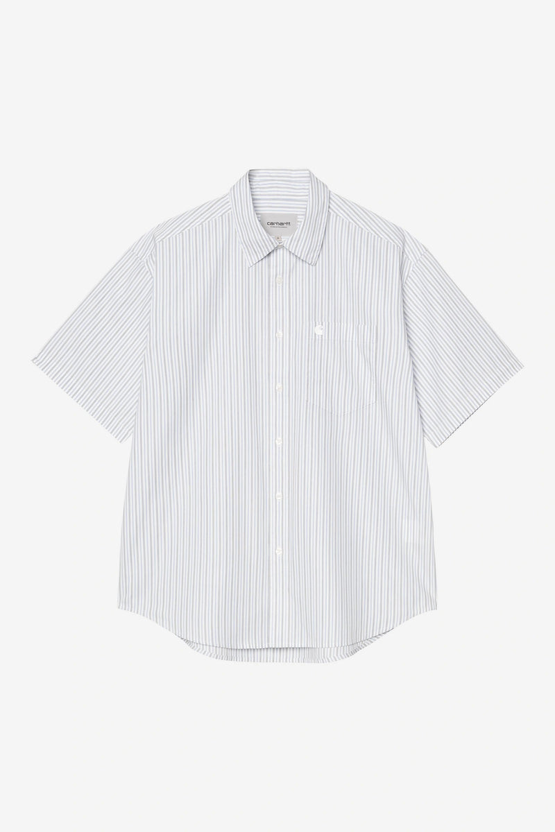 S/S Keene Shirt