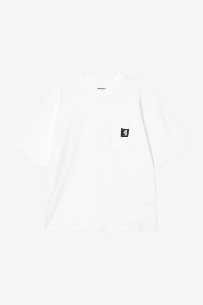 S/S OG Loose Pocket T-Shirt
