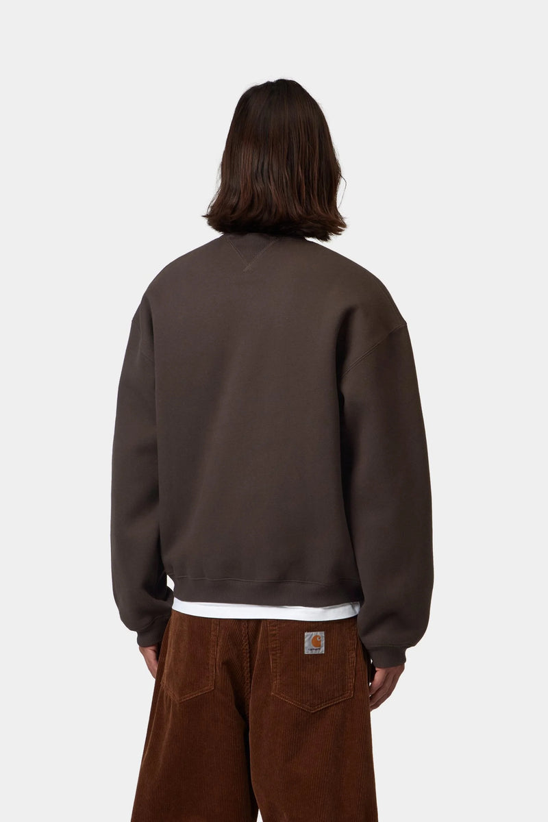 Ebbert Sweat