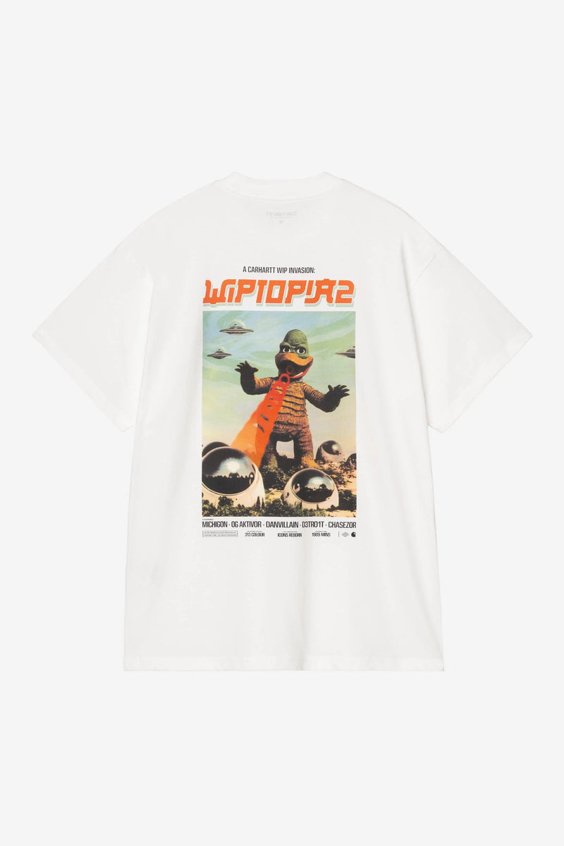 S/S Wiptopia II T-Shirt