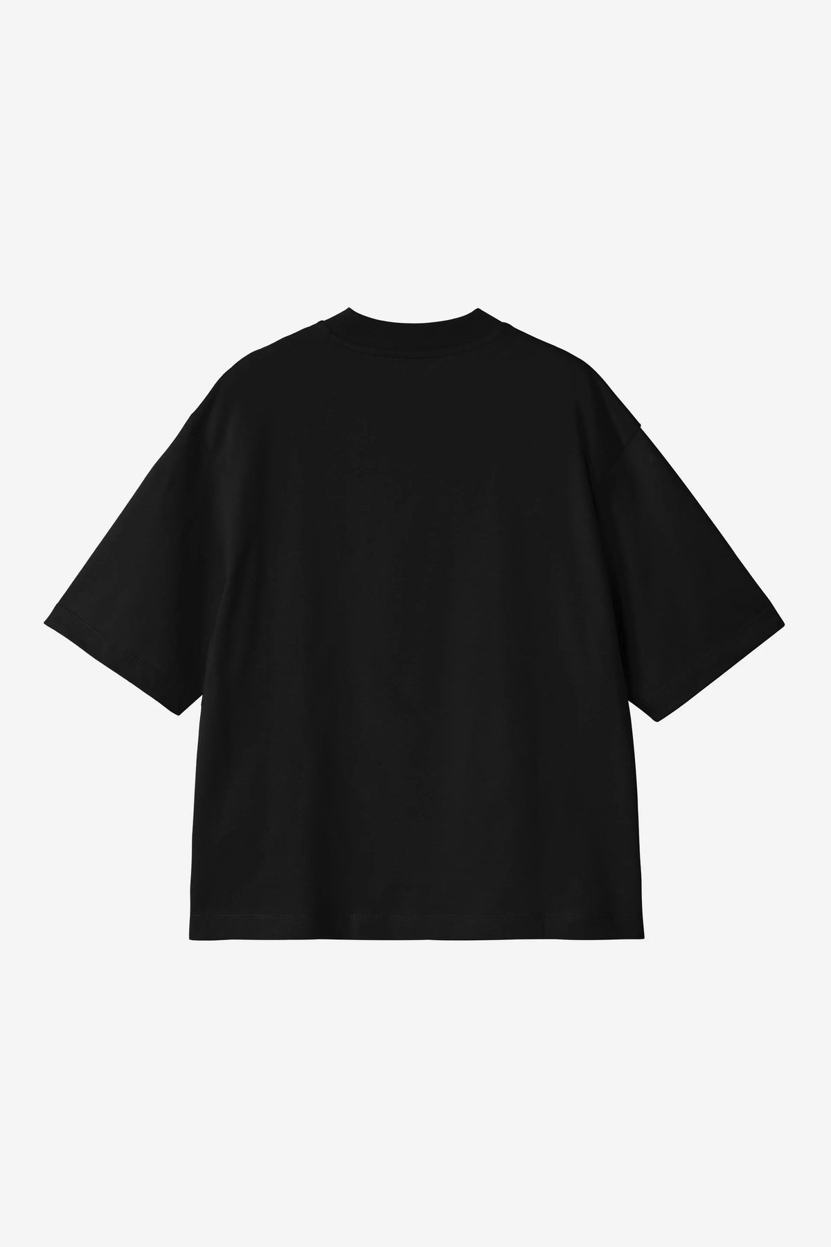 Women's S/S Blackletter T-Shirt