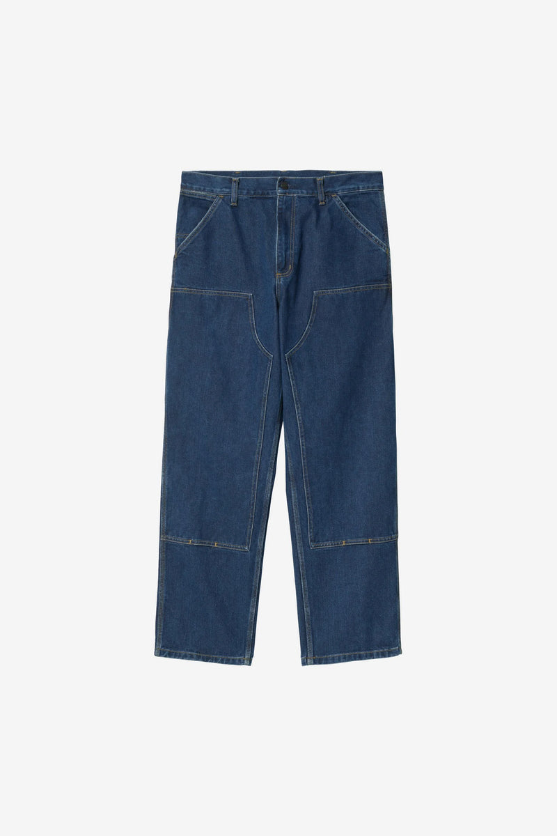 Double Knee Pant