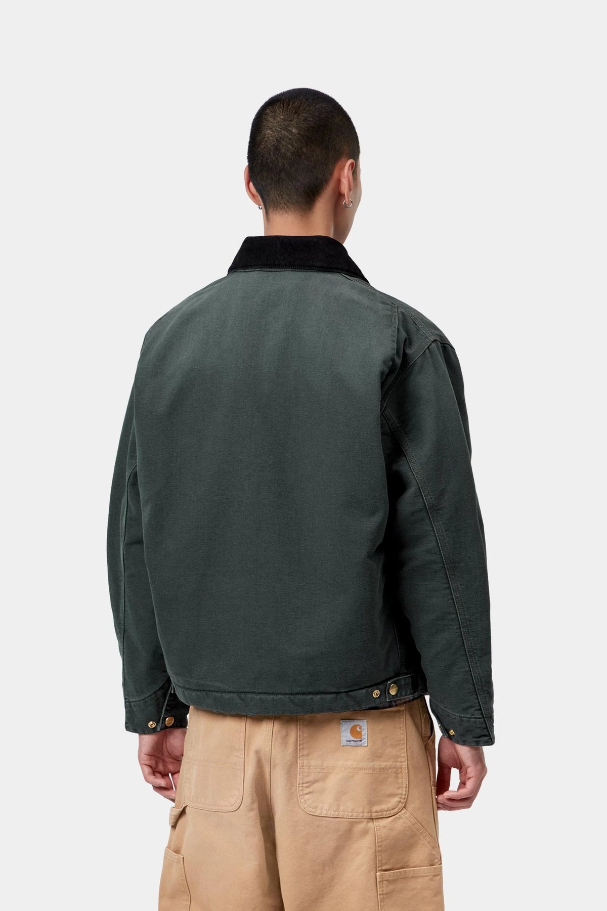 OG Detroit Jacket