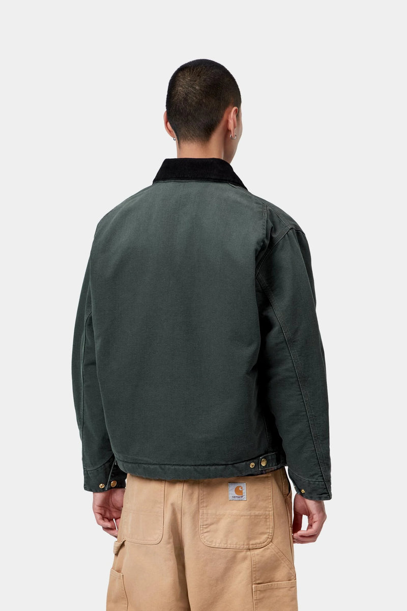 OG Detroit Jacket