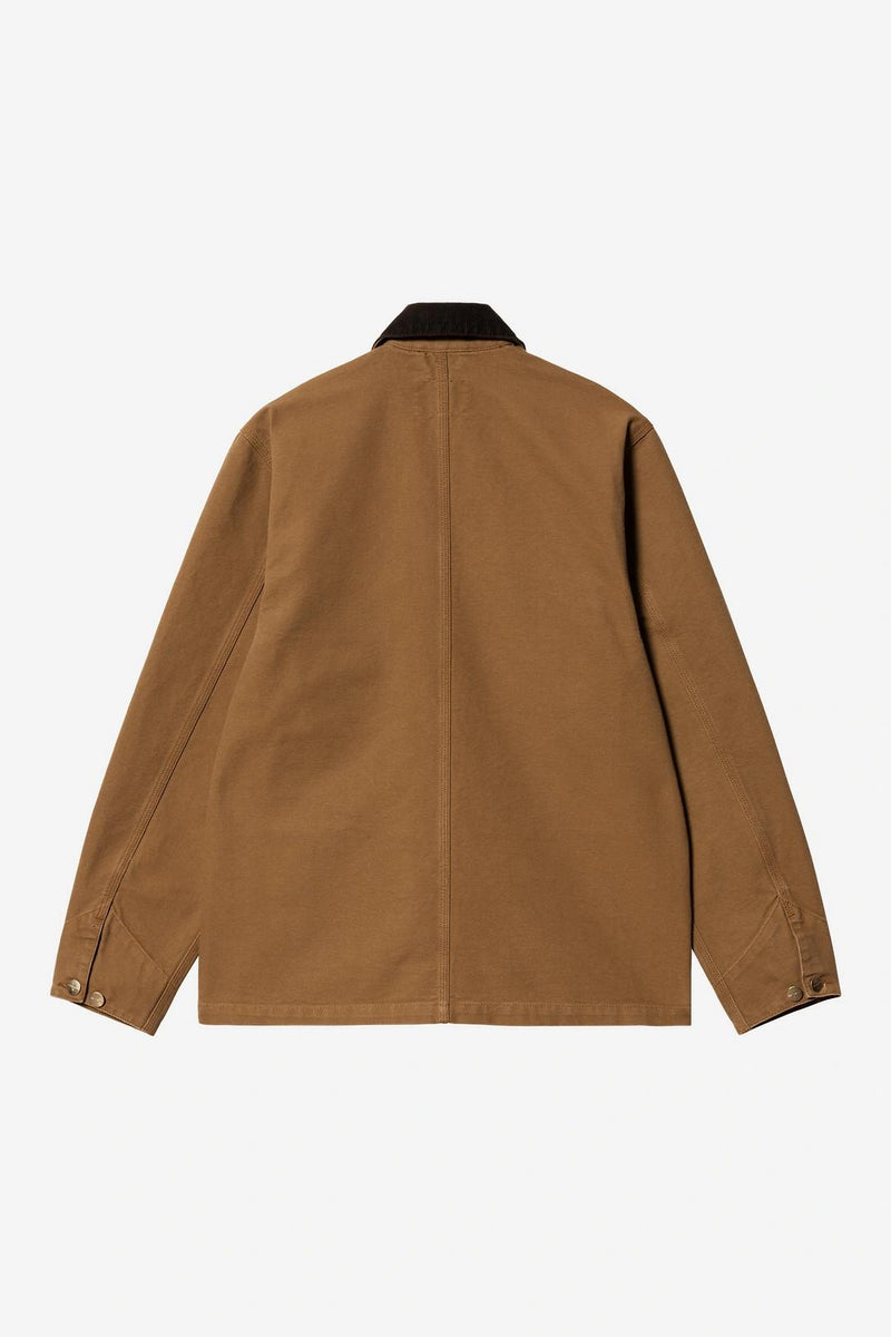 Michigan Coat