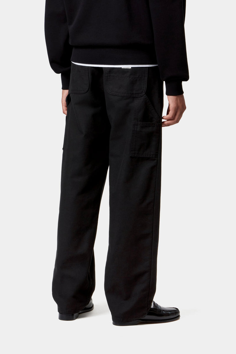 W' Pierce Pant Straight