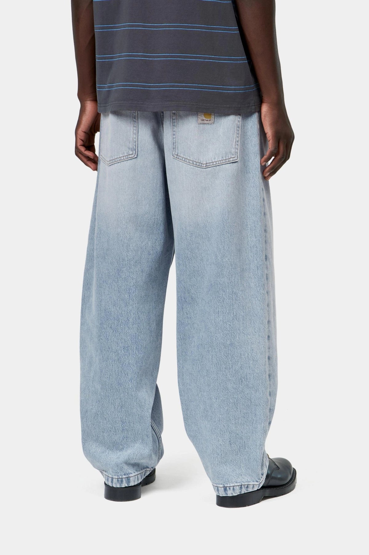 Brandon Pant