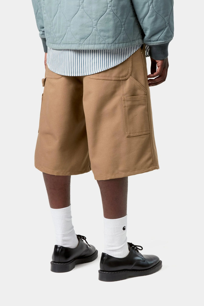 OG Single Knee Short