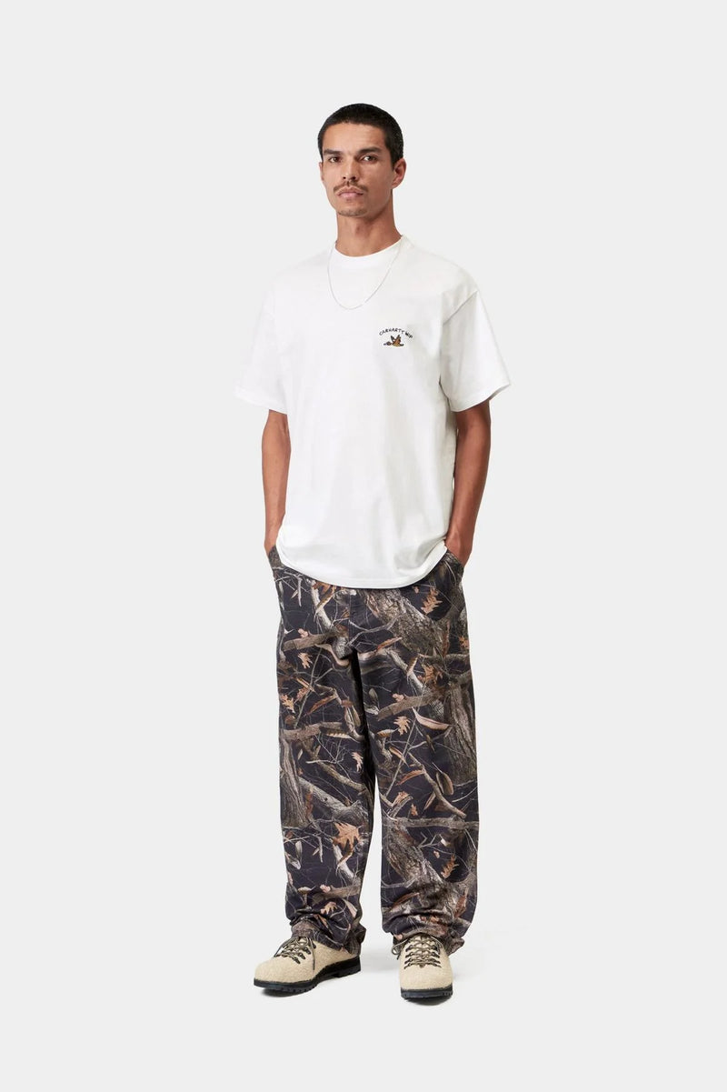 S/S Animated Ducks T-Shirt
