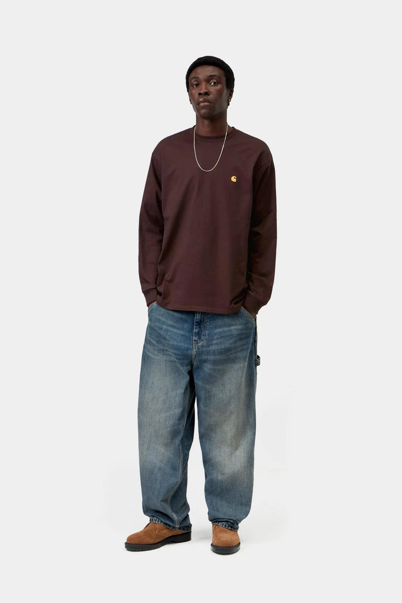 L/S Chase T-Shirt