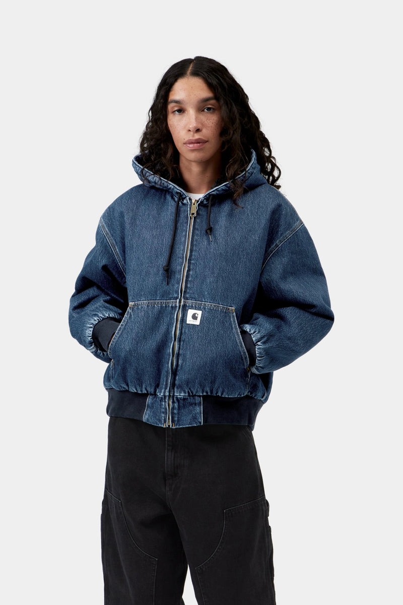 W' OG Active Jacket (Winter)