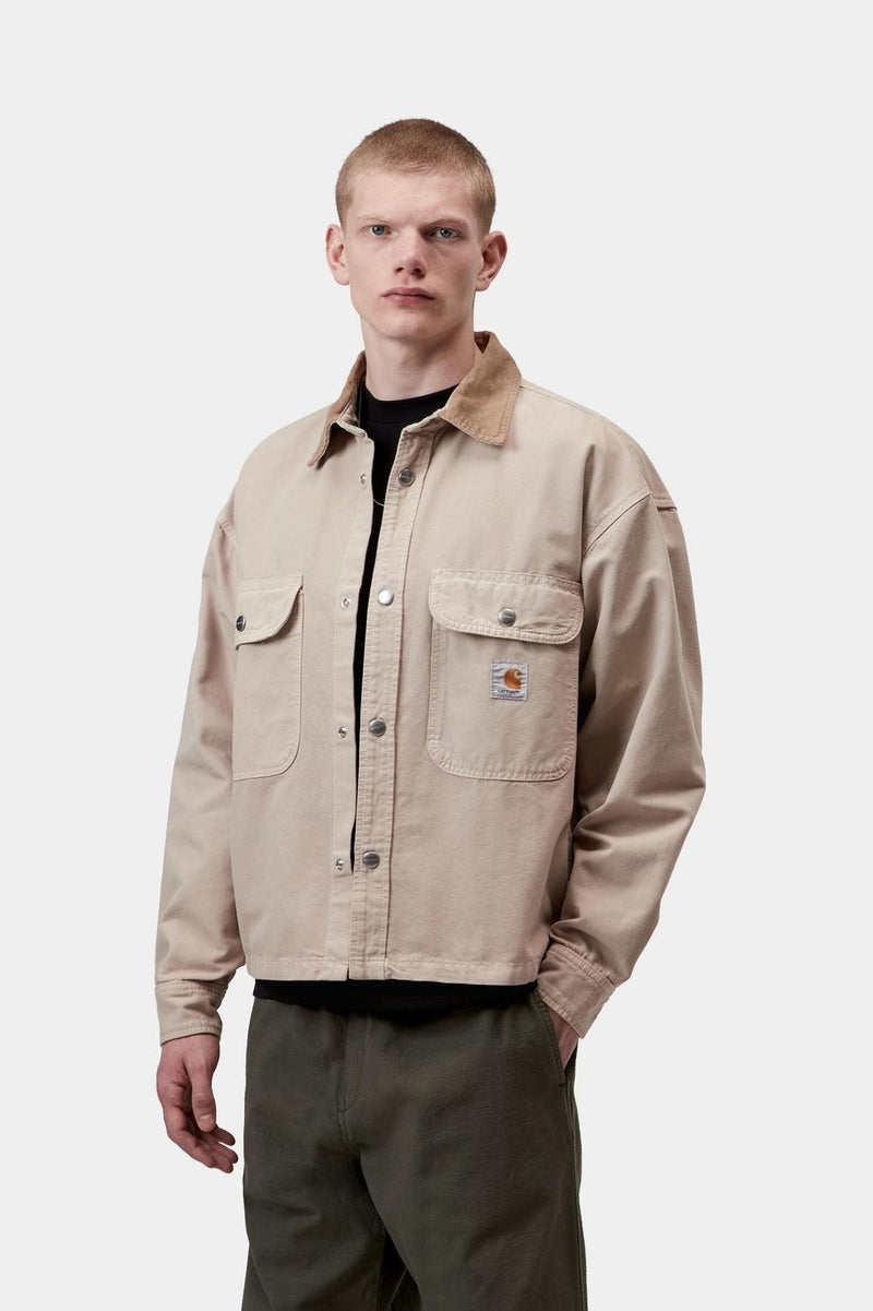 Prescott Shirt Jac
