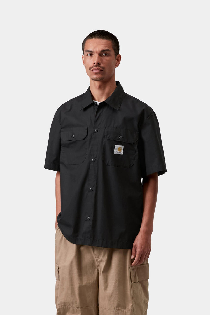 S/S Craft Shirt