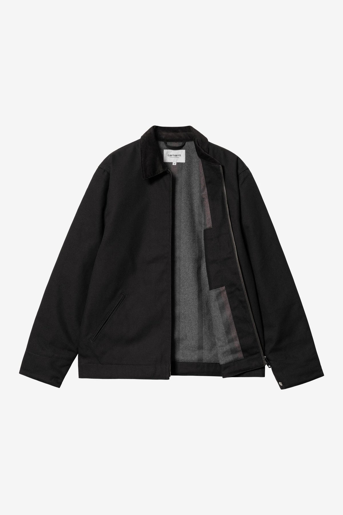 Detroit Jacket (Winter)