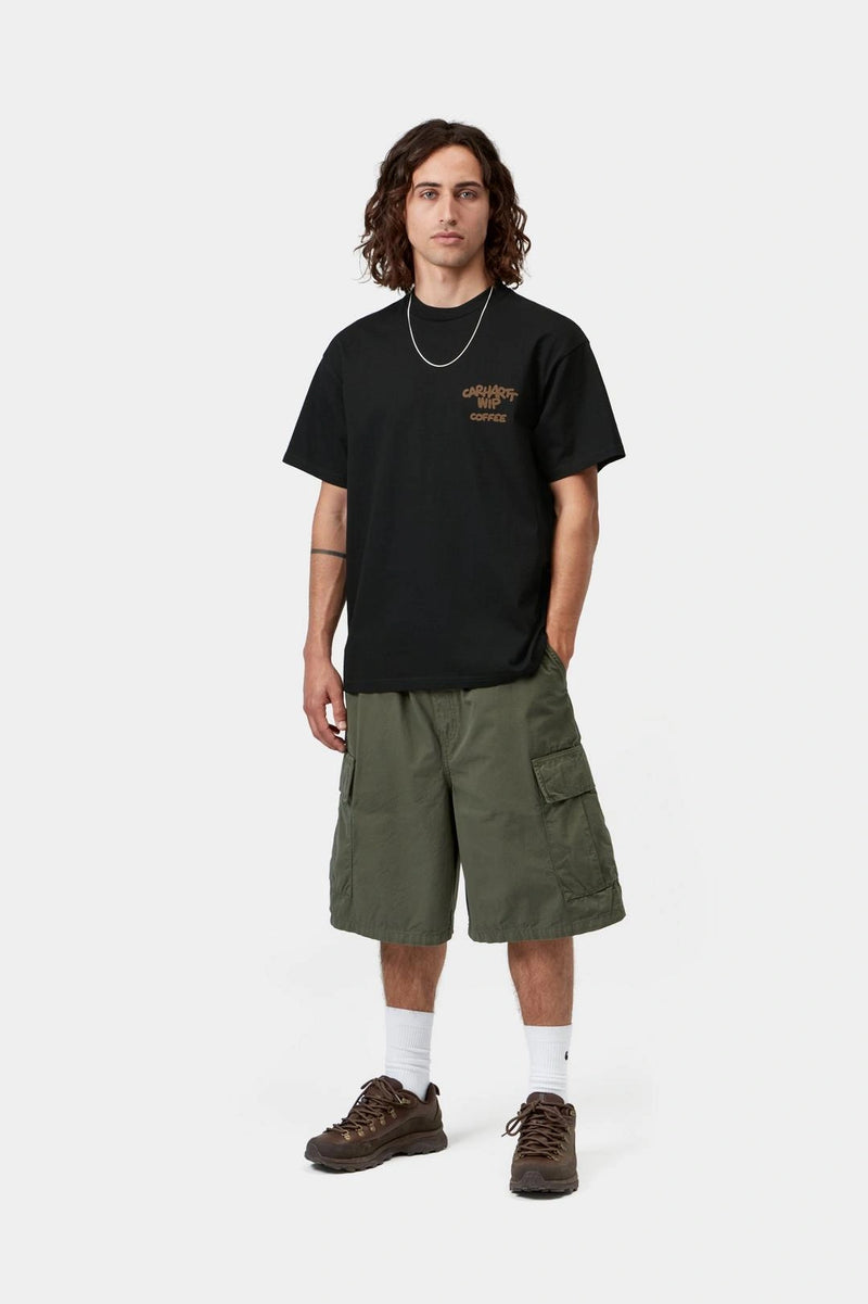 S/S Coffee Break T-Shirt