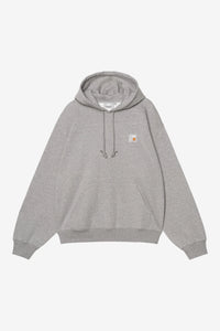 Patta Grey Heather