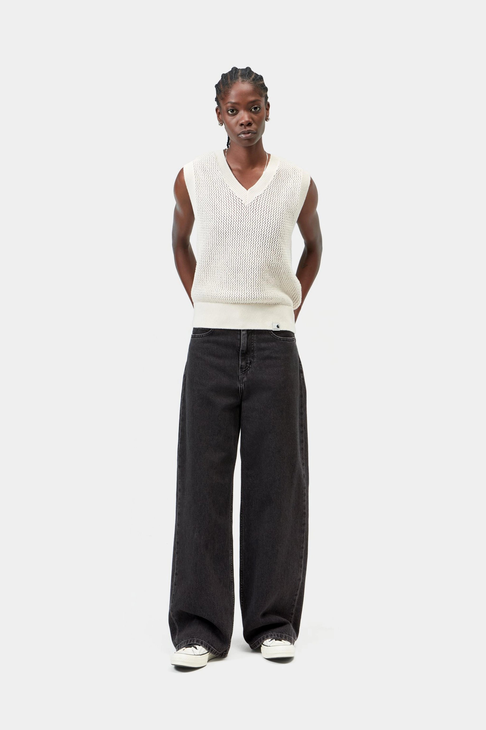 W' Jane Pant