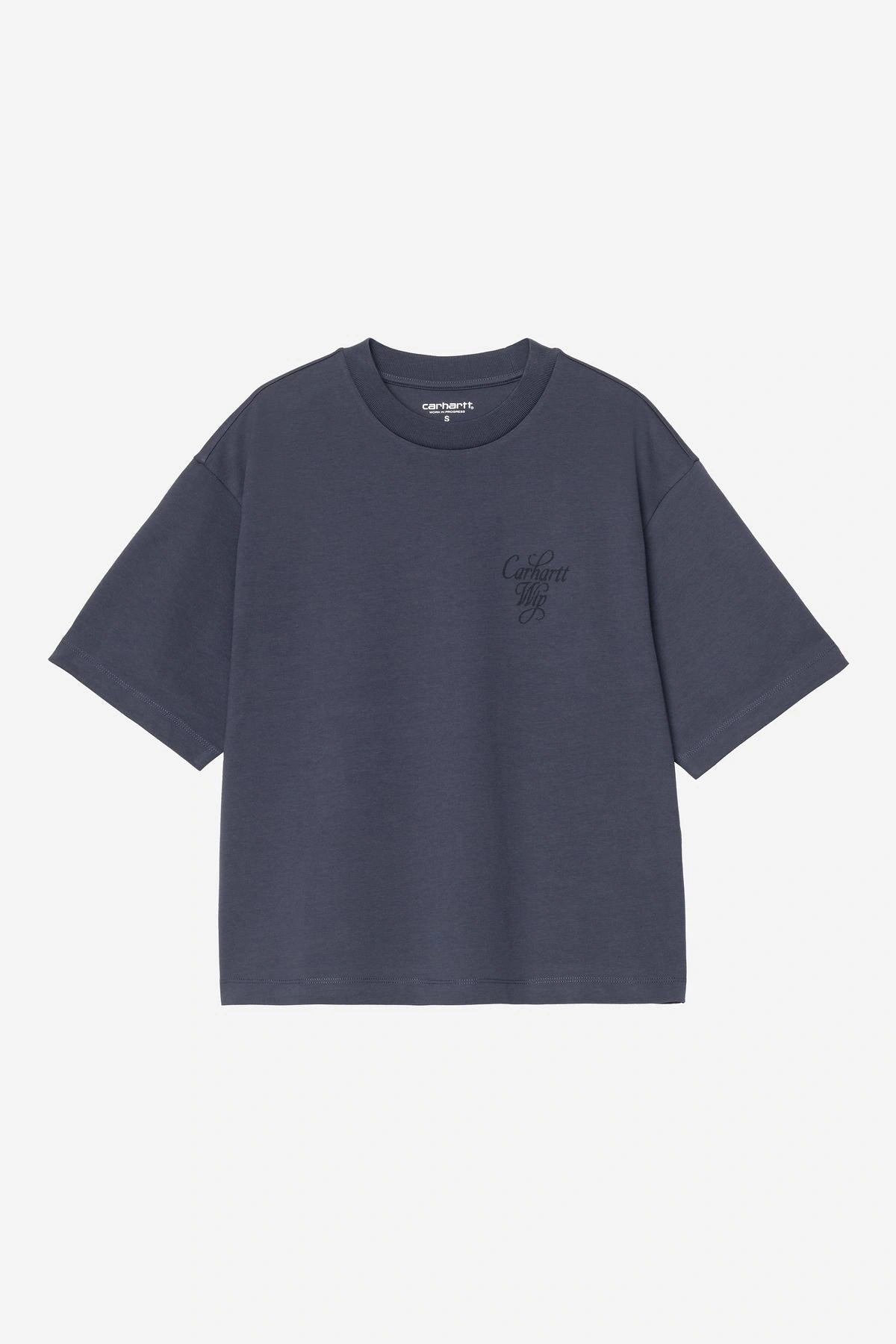 W' S/S Vestige T-Shirt