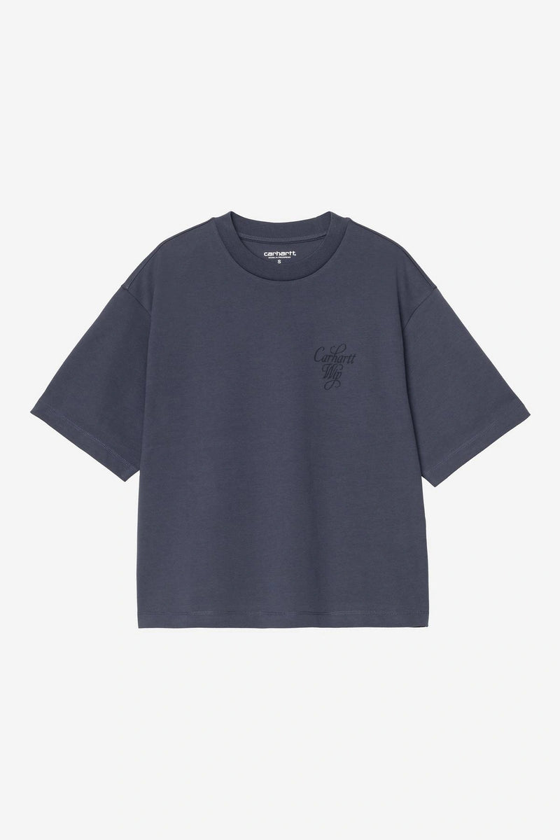 W' S/S Vestige T-Shirt