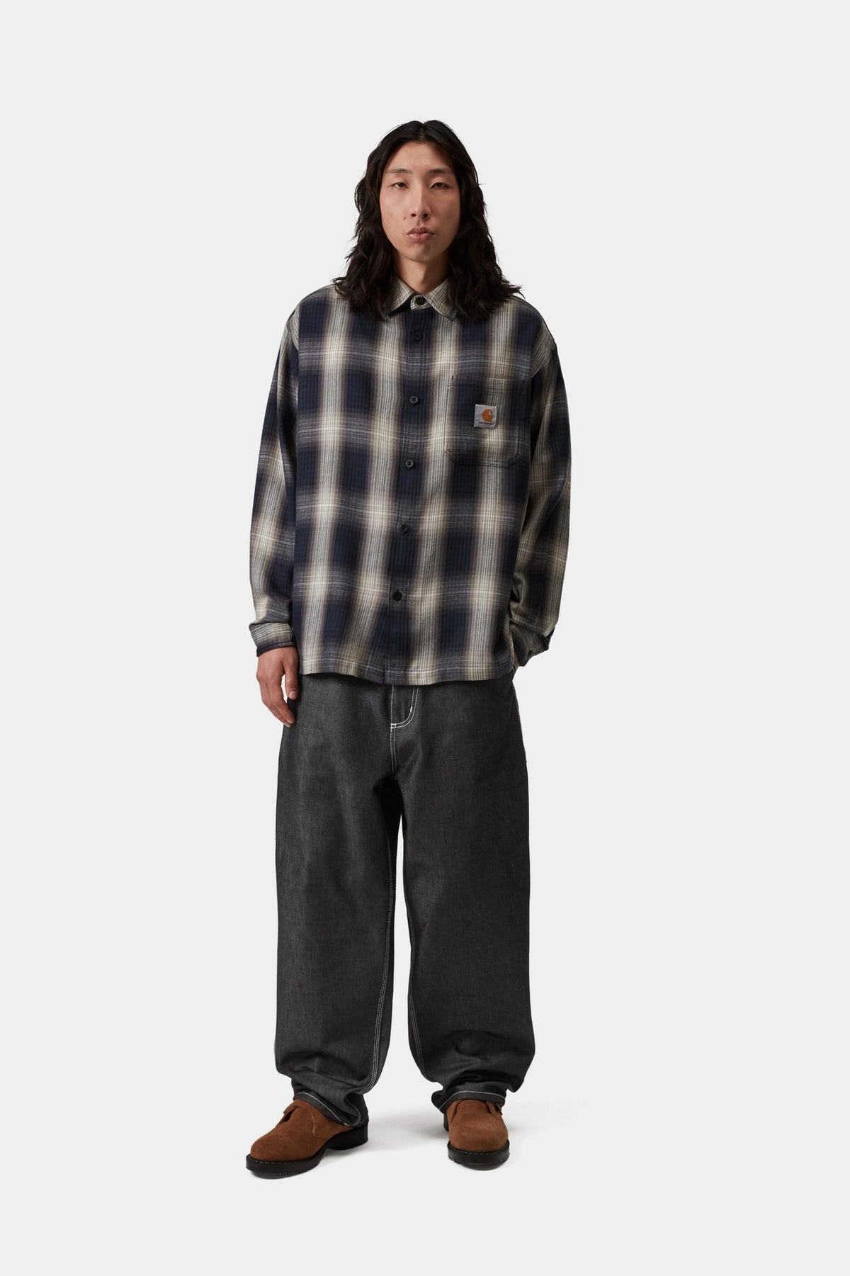 OG Single Knee Pant