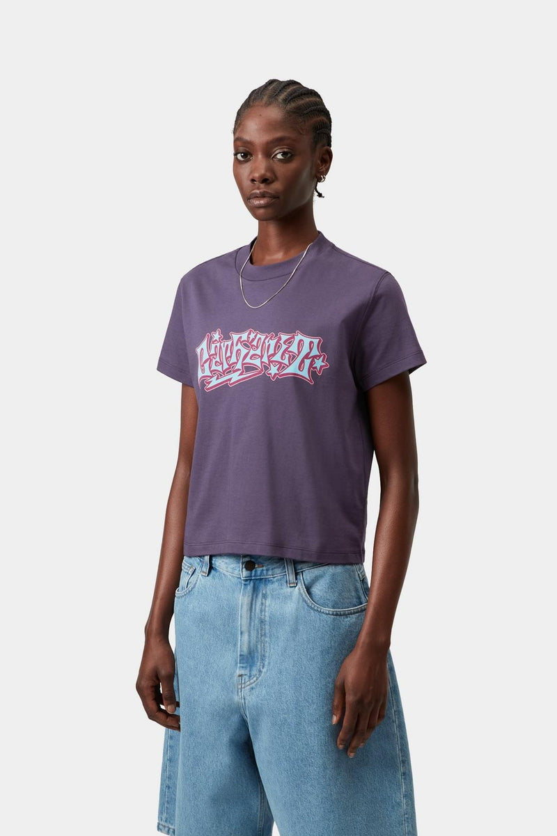 W' S/S Supa T-Shirt
