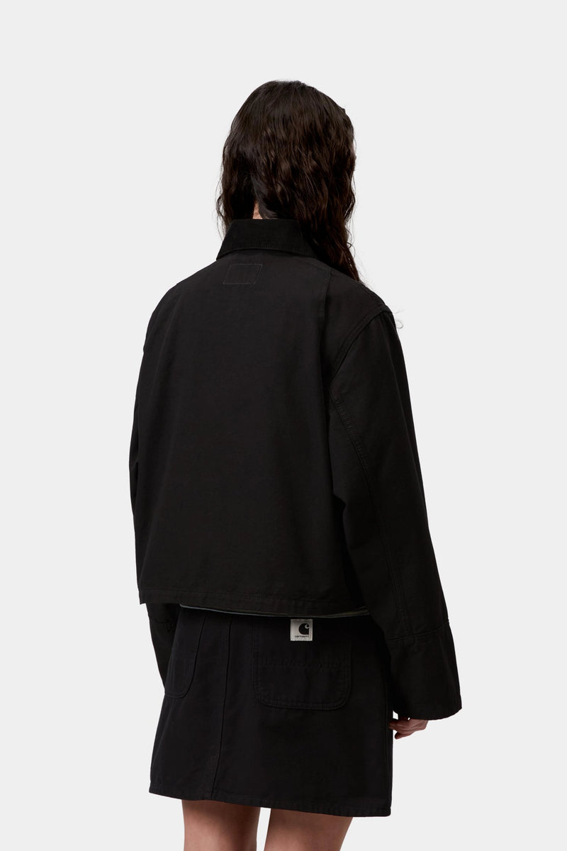 W' Prescott Jacket
